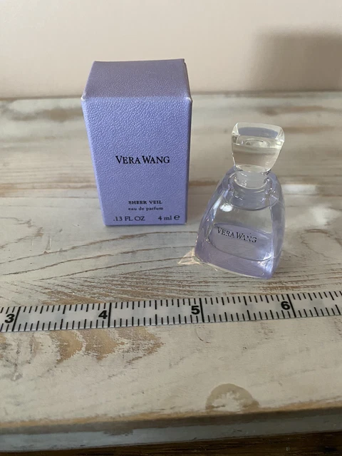 Vera wang truly pink discontinued 2025