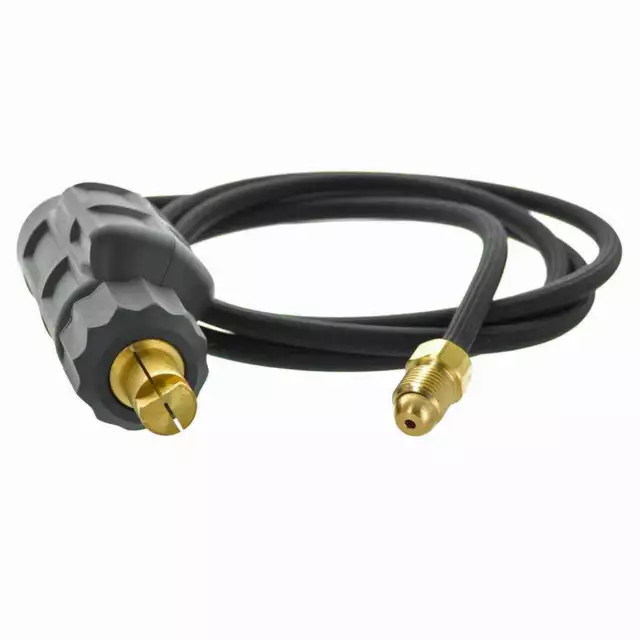 CK SL-5 SafeLoc Male Tweco CKC150CK210TL210 5/18-18