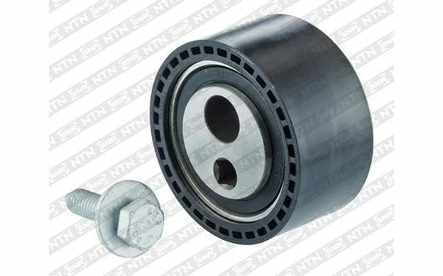 SNR Galet tendeur pour PEUGEOT 607 EXPERT 807 CITROEN C8 FIAT ULYSSE GT359.17