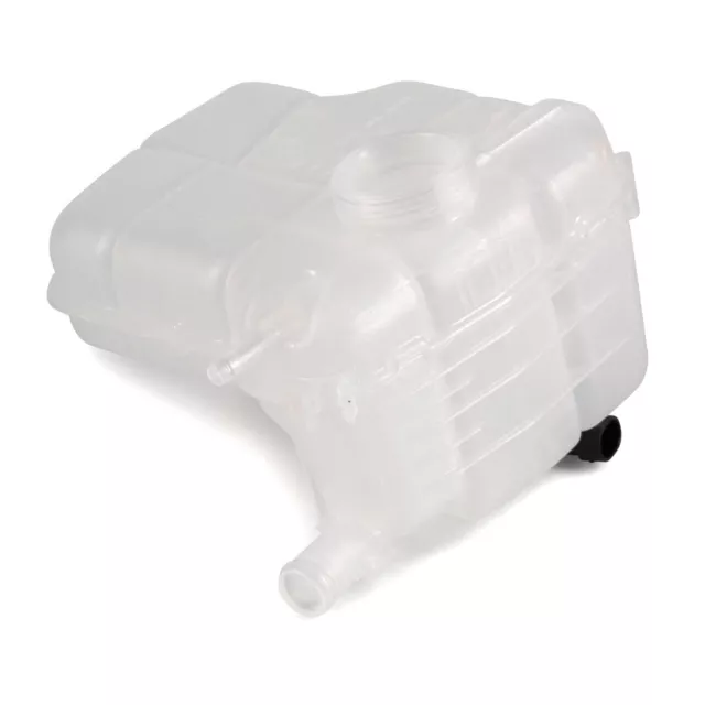 TOPRAN 208 605 Ausgleichsbehälter, Kühlmittel Kühlwasserbehälter,  Kühlwasser Ausgleichsbehälter, Kühlflüssigkeitsbehälter : : Auto &  Motorrad