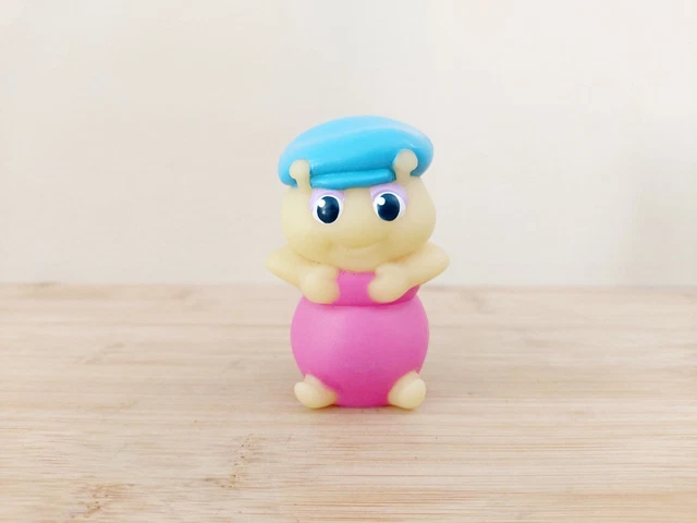 Les Luxioles - boutique - Jouets de collection