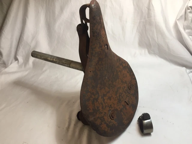 schwinn cruiser seat