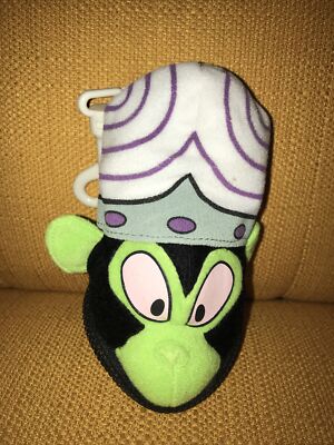 mojo jojo toy