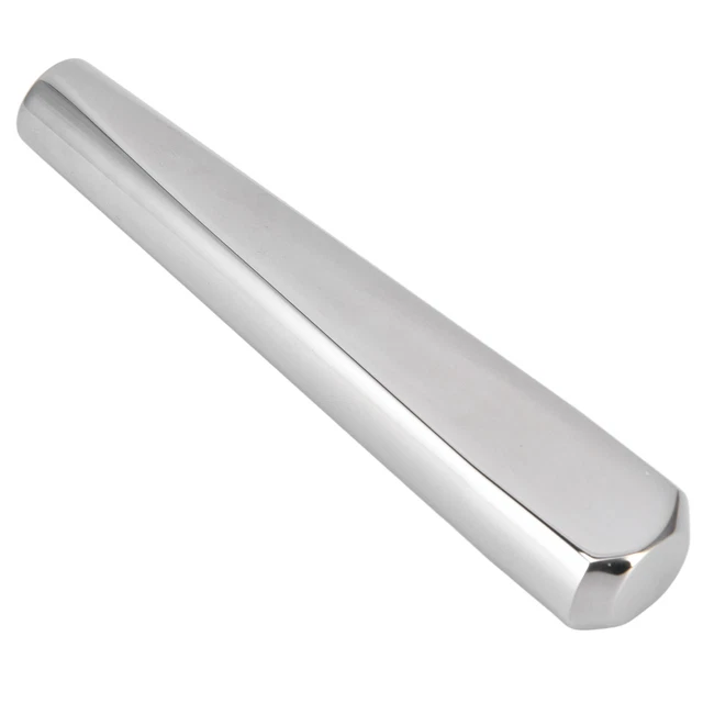 Stainless Steel Beer Tap Handle Beer Tap Handle Accessory 3/8in Thread Tap ZM YA