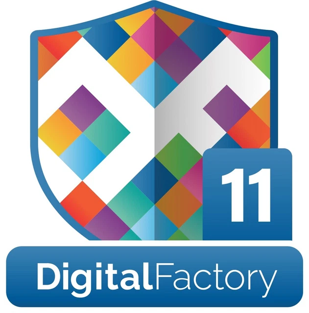 digital factory v11 film edition