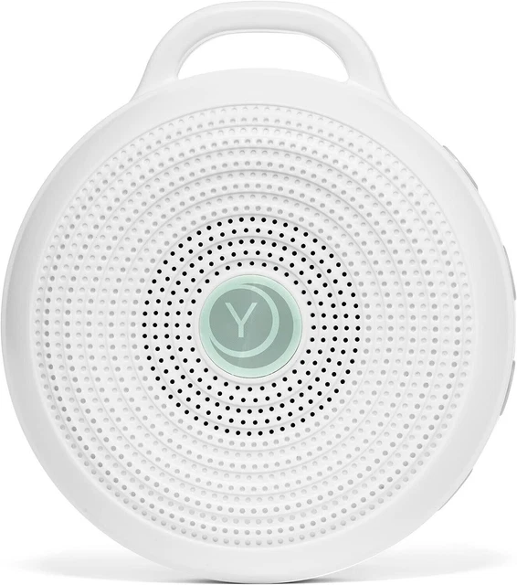 Marpac Rohm Generatore sonoro di rumore bianco portatile