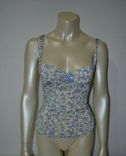 Guêpière Bustier Push-up Parah - Taille 85C - Couleur Moutarde - Neuf Avec étiquettes