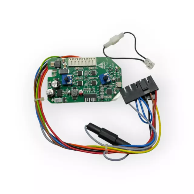 Aermec Carte Electronique Thermostat Pti 9121879 Conditionneur