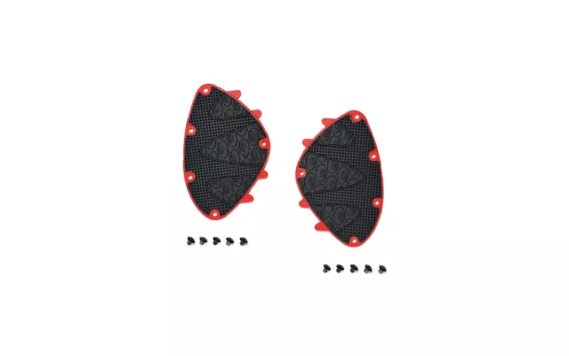 Sidi Vortice Racing S.R.S Sole Inserts (93) All Sizes For Motorcycle Boots 04272