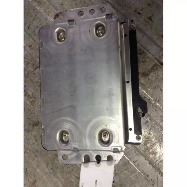 Unité De Commande De La Pompe D'injection Pour Alfa Romeo Gtv + Spider (95-03)