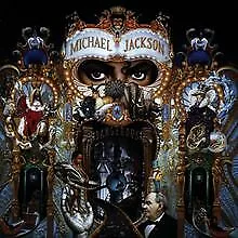 Dangerous de Jackson,Michael | CD | état bon