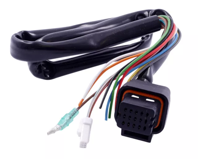Harnais pour Speedometer KOSO DB-01R