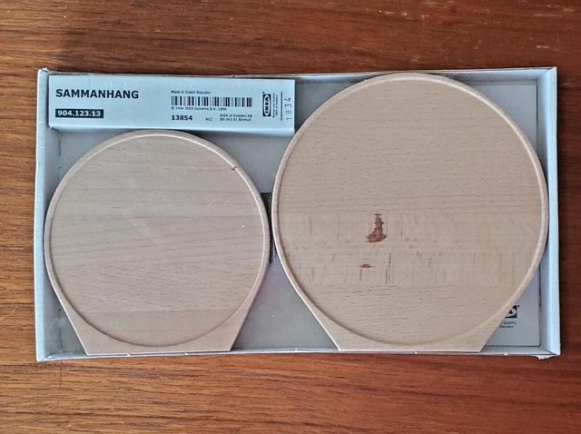 Sammanhang ikea on sale wall shelf