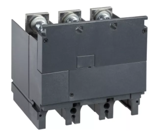 CURRENT TRANSFORMER MODULE with voltage output, ComPact NSX400/630