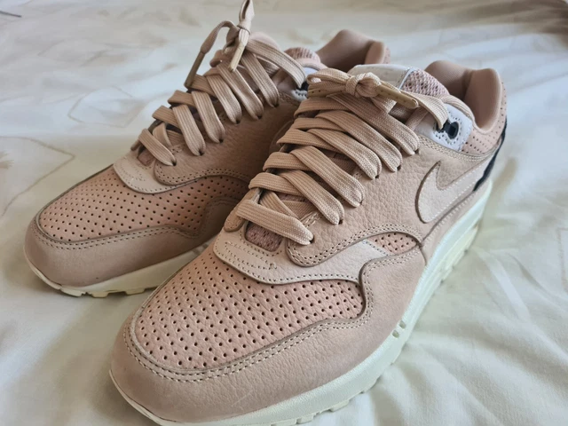 Nikelab air max deals 1 pinnacle mushroom