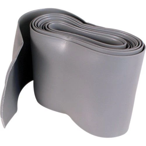 Prime-Line M 6022 Flat Universal Shower 36 in. Seal Inch in., Gray