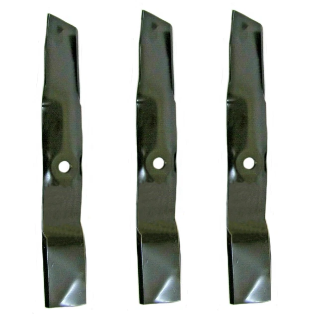 THREE 3 HEAVY DUTY BLADES FOR 54