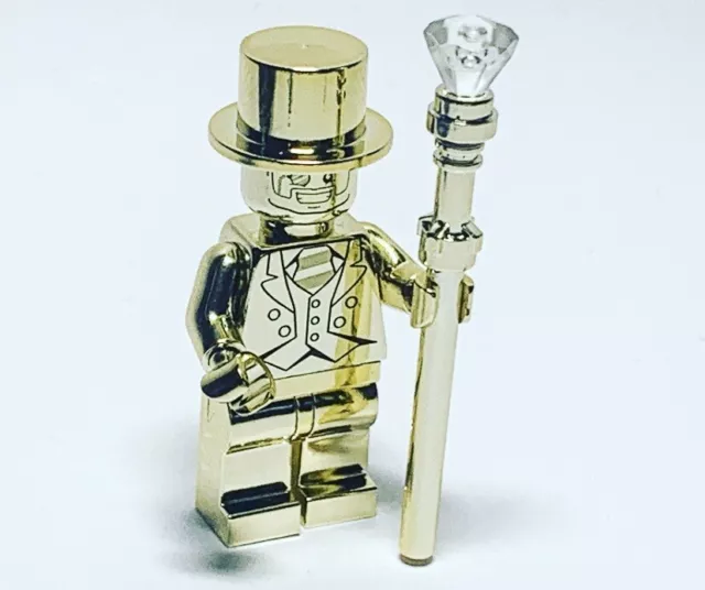 Lego chrome online