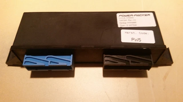 VW T5 CALIFORNIA Dachbedieneinheit Display Camper S Produktbild-Vorschau 9