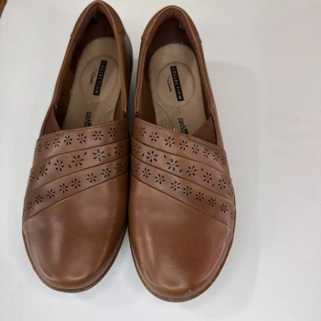 Clarks women's everlay uma platform sale
