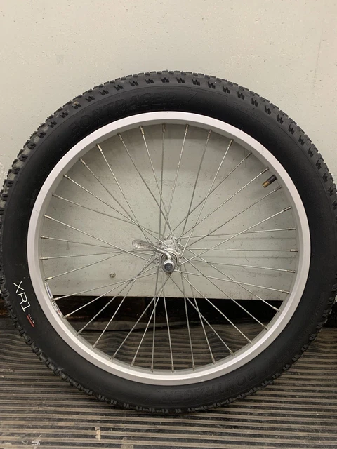 bontrager xr1 tire
