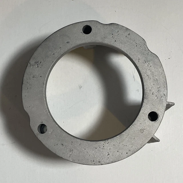 ORIGINAL BSA 680729 Generator Housing Stator Mounting 1966 67 500