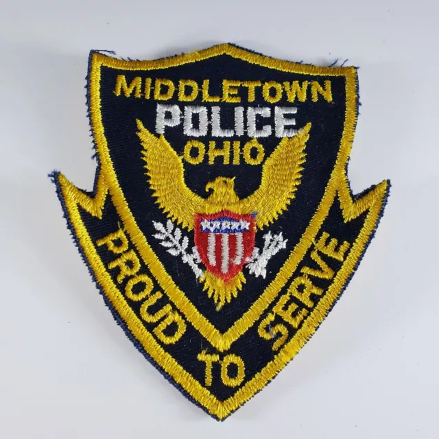 SHERIFF, POLICE, CORRECTIONS, PROBATION, STATE TROOPER, STATE  POLICE 4 x 11 w/ Velcro Identity Patch