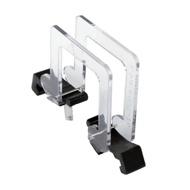 Meech 1/4 Correcteur D'arc De Violon Pour Violon - Correcteur De Cordes Auxiliaires - Boîte à Outils - Outils De Pratique Pour Le Redressage De Cordes