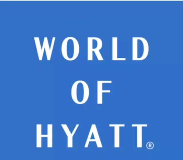 Hyatt Free Night Certificate Hotel Reward (Category 1-7) Park Hyatt 10/29