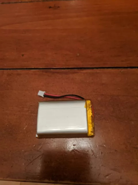 Replacement Battery Fits Irestore Essential Battery Pack