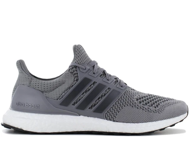 Adidas ultra Boost 1.0 Hommes Sneaker Gris HQ4200 Chaussures de course running