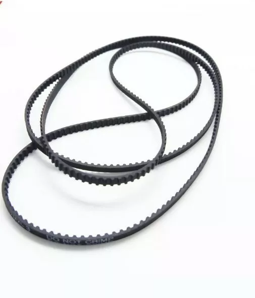 TREX 450SE V2/SPORT tail drive belt 397t tarot 450