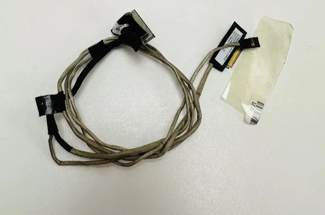 Wholesale LCD Flex Video Cable for Toshiba Satellite C50 C50-A C55 C50D