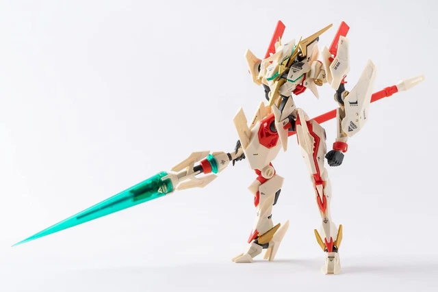 ALTURA TOTAL DEL robot Wave KM078 RB-28K Kinkou: aprox. 7,1 pulgadas ...