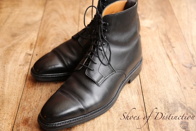 Crockett and jones online northcote