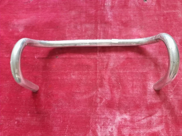 Cintre Vélo Vintage 460 Mm – 24.8 Mm, Pour Vélo Eroica Ou Rétro, Bon état