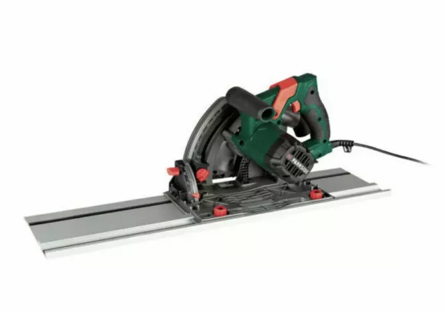 Parkside 20v plunge circular saw 2025