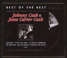 Duets von Johnny Cash | CD | Zustand gut