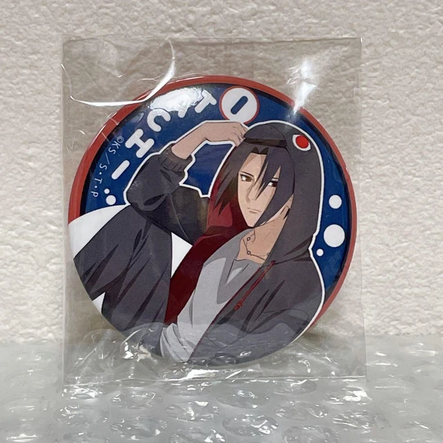 Itachi pajamas sales
