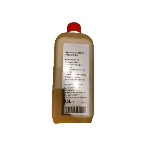 Gear/Differential Oils, Oils, Fluids & Lubricants, Vehicle Parts