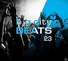 Big City Beats Vol. 23 (World Clube Dome 2015 Winter Ed... | CD | condition good