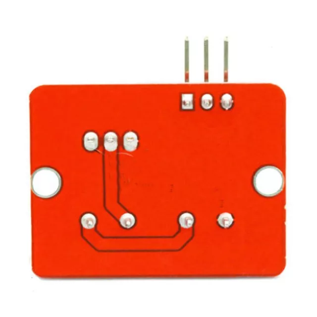 5Pcs IRF520 MOS FET Driver Module