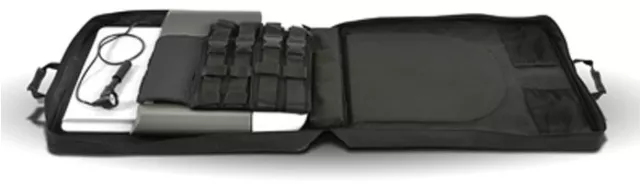 RETURNED Saunders Lumbar Traction Deluxe Hometrac System