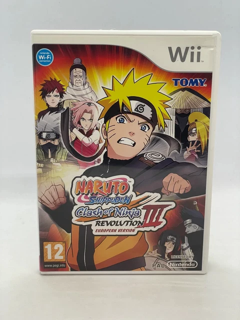 Monopoly Naruto Shippuden - Il Gioco Da Tavolo Ninja • Solletico Giocattoli
