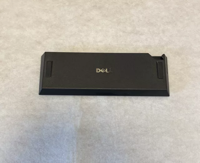 DELL E-Legacy xtender PR04XDockingStation Port Replicator Latitude&Precision i32