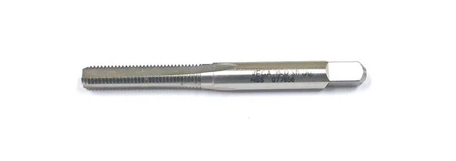 #10-32 3 Flute GH2 STI Straight Flute Bottoming Tap (Pack of 3) YMW 80803BR