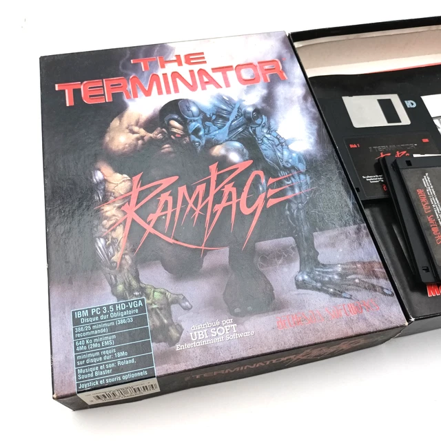 Imperium Galactica Big Box für PC (Gebraucht) in Güttingen für CHF 15
