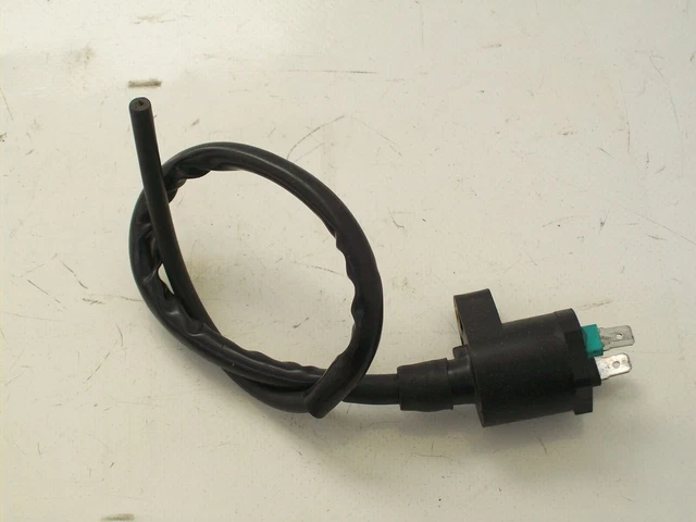BOBINE D’ALLUMAGE KAWASAKI Ref : 21130-2056 , KAWASAKI TD 40, 43 Et 48 En Bon Etat 600x671