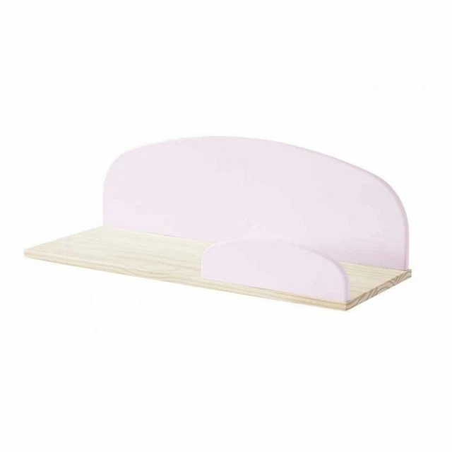 Paris Prix - Chambre Complète Enfant 6p "kiddy" Rose 5