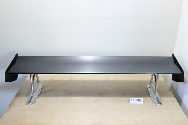 VERY RARE TOMMY Kaira Rear Spoiler Wing for Subaru WRX M20b Bugeye ...